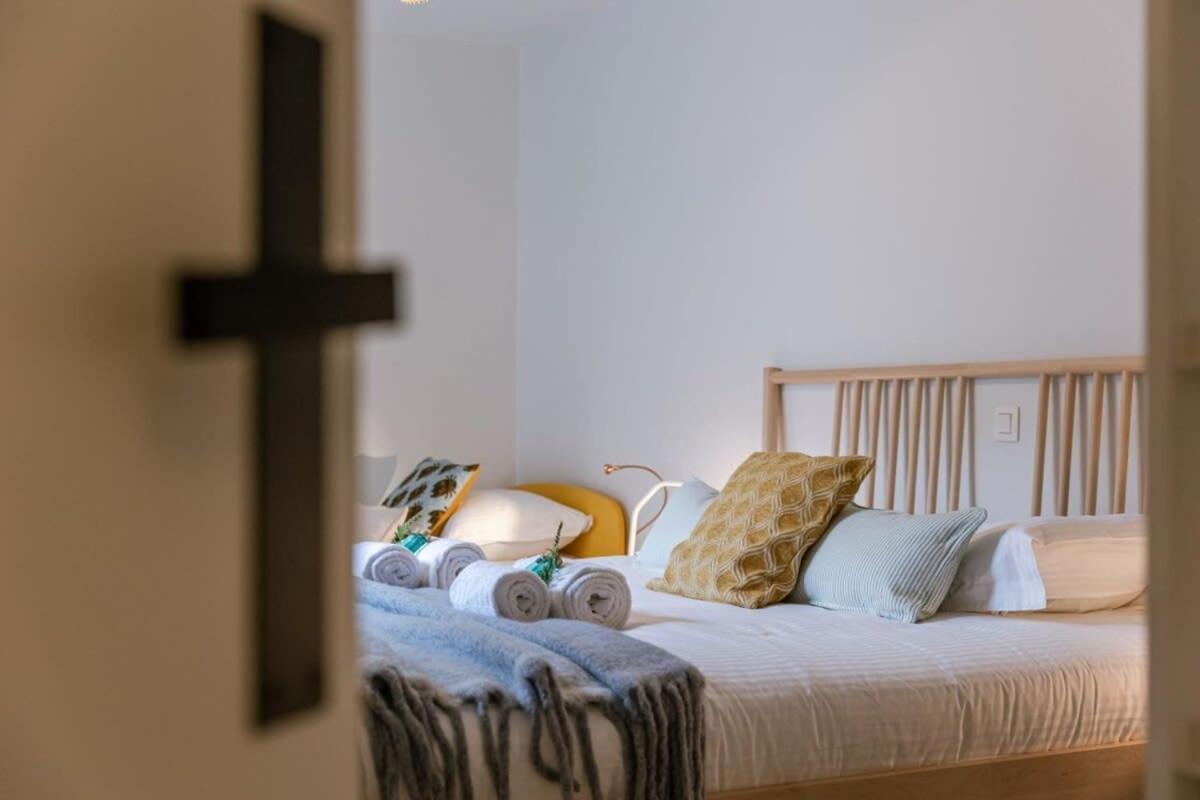 Huswell - Boulevard Apartment Near The Beach Knokke-Heist Eksteriør bilde